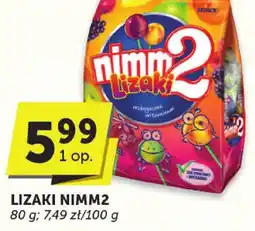 Euro Sklep Lizaki Nimm2 oferta
