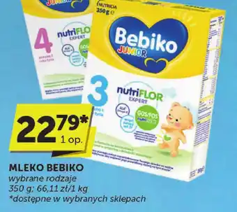 Mleko Bebiko