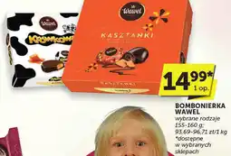 Euro Sklep Bombonierka Wawel oferta