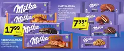 Euro Sklep Ciastka Milka oferta