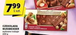 Groszek Czekolada Nussbeisser oferta