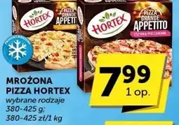 Euro Sklep Pizza mrożona Hortex oferta