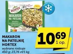 Euro Sklep Makaron na patelnię Hortex oferta