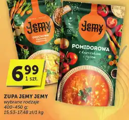 ABC Zupa Jemy Jemy oferta