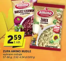 ABC Zupa Amino Nudle oferta