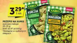 ABC Przyprawa Kamis oferta