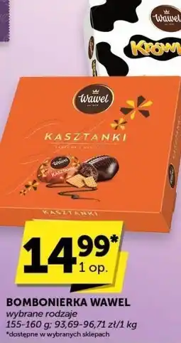 Euro Sklep Bombonierka Wawel oferta