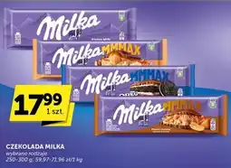 Euro Sklep Czekolada Milka oferta