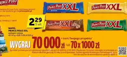 Euro Sklep Wafel Prince Polo XXL oferta