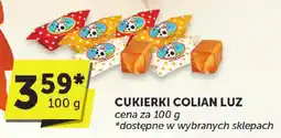 ABC Cukierki Colian Luz oferta
