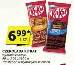 ABC Czekolada KitKat oferta