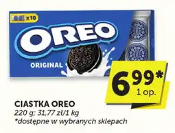 ABC Ciastka Oreo oferta