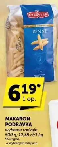 ABC Makaron Podravka oferta