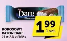 ABC Baton kokosowy Dare oferta