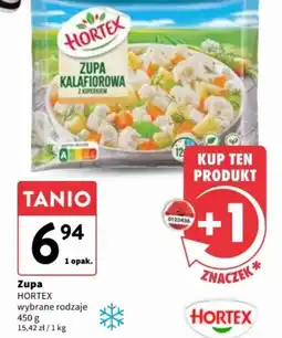 Intermarche Zupa Hortex oferta