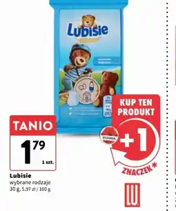 Intermarche Lubisie oferta