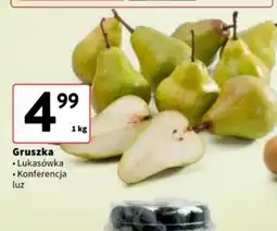 Intermarche Gruszka oferta