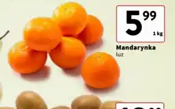 Intermarche Mandarynka oferta