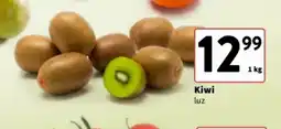 Intermarche Kiwi oferta