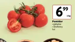 Intermarche Pomidor oferta