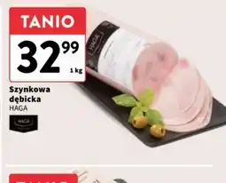 Intermarche Szynkowa dębicka Haga oferta