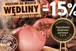 Intermarche Wędliny oferta