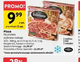 Intermarche Pizza Feliciana oferta