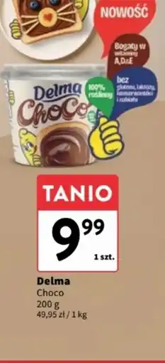 Intermarche Delma Choco oferta