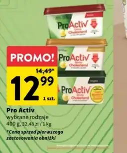 Intermarche Pro Activ oferta