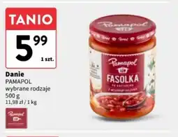 Intermarche Danie Pamapol oferta