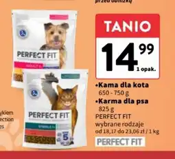 Intermarche Karma Perfect Fit oferta