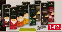 Selgros Kawa w kapsułkach cafissimo oferta