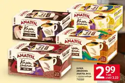 Selgros Kawa zbożowa anatol oferta