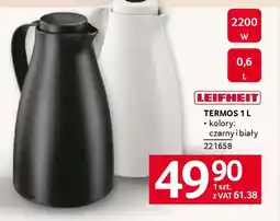 Selgros Termos oferta