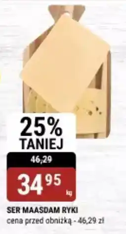 bi1 Ser maasdam ryki oferta