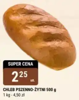 bi1 Chleb pszenno-żytni oferta