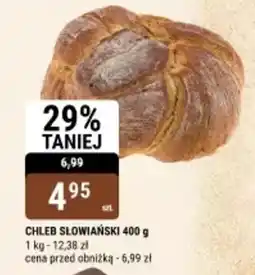 bi1 Chleb słowiański oferta