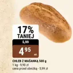 bi1 Chleb z mašanką oferta