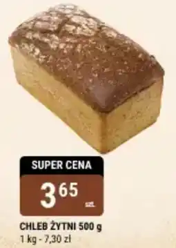 bi1 Chleb żytni oferta