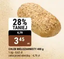 bi1 Chleb wieloziarnisty oferta