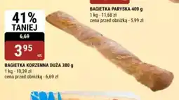 bi1 Bagietka korzenna duża oferta
