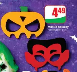 Dino Maska na oczy oferta