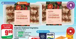 Dino Krajanka śledziowa Targ rybny oferta
