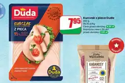 Dino Kurczak z pieca Duda oferta
