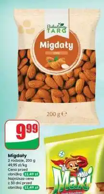 Dino Migdały oferta