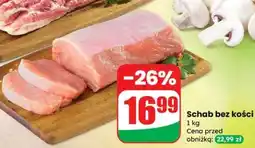 Dino Schab bez košci oferta