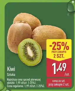 ALDI Kiwi szt. Aldi oferta