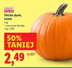 Lidl Dynia Lidl oferta