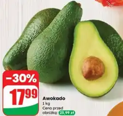 Dino Awokado 1 kg Dino oferta