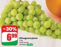 Dino Winogrono jasne 1 kg Dino oferta